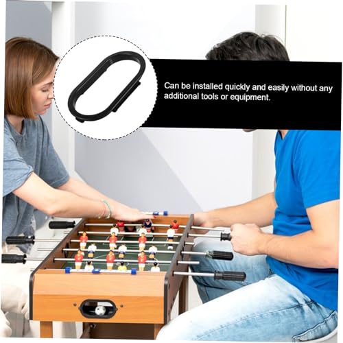 YARNOW Table Football Pick up Goal Football Goal Goals Goal Frame for Table Soccer Goal Frame Part Foosball