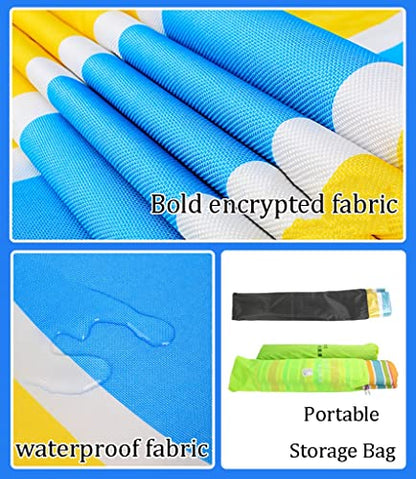 Playing Run Mat Adult Children Outdoor Teamwork - Play with Running Mat, Kindergarten Parent-Child Interaction, Birthday Party, Picnic Day Activity Games (Size : Kids-6M/20FT) - size: Kids-6M/20FT