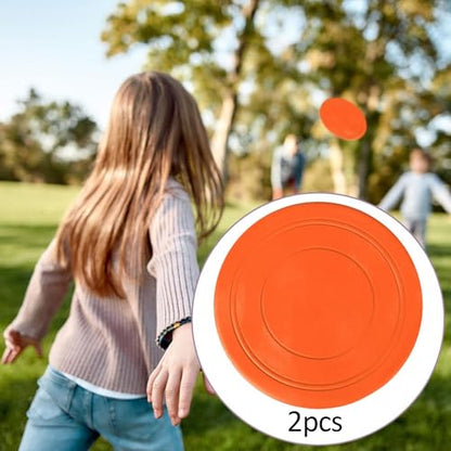 2PCs Kids Interactive Toys, Leisure Equipment in The Open Games Games for Park Hinterhof Indoor Lawn Garden