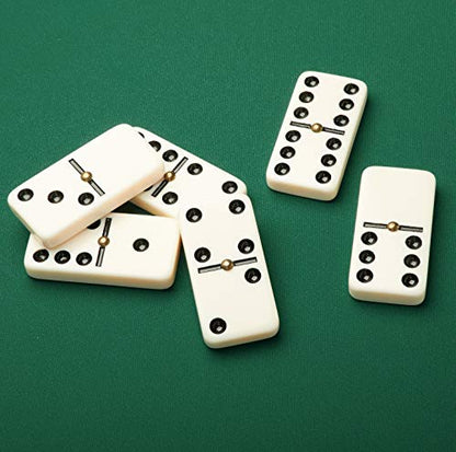 The Gaming Mat Company Poker, Dominoes, Bridge & Mahjong Table Mat - Green 33" x 33" Premium Gaming Mat- Cards Playmat - Gaming Mat Square Mahjong Table Cover - color: Green