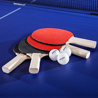 Champion Sports Champion Sports Table Tennis Net - color: Multi