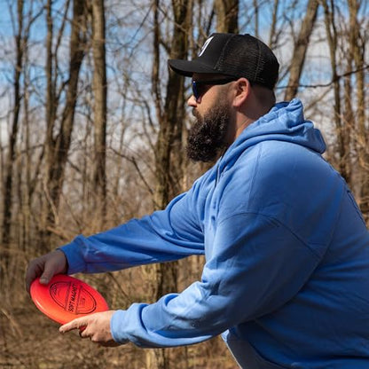 Discraft Entry Level Three Pack: Perfect Starter Set for Men, Women & Kids | Includes: Putter, Midrange, & Driver | Beginner Starter Set