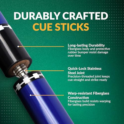 Hathaway Conquest - color: BLUE
