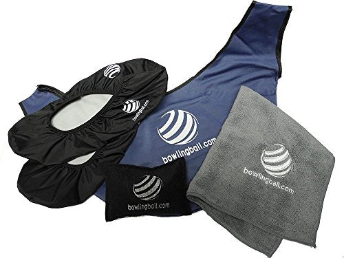bowlingball.com Bowling Accessory Kit - size: Small