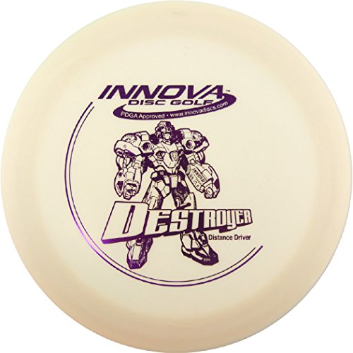 Innova DX Destroyer