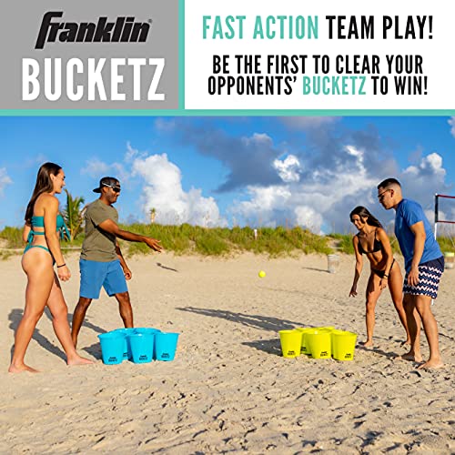 Franklin Sports Bucketz
