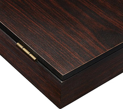 Viper by GLD Products Stadium Cabinet & Shot King Sisal/Bristle Dartboard Play-Ready Bundle - style: Premium Set