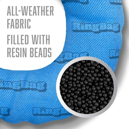 YouTheFan Specialty RingBag Game - color: RingBag Tailgate Game