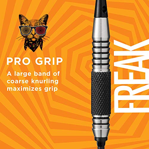 Viper "The Freak" Soft Tip Darts - style: Extended Band