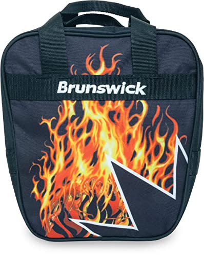 Brunswick Brunswick Spark Single Tote Bowling Bag