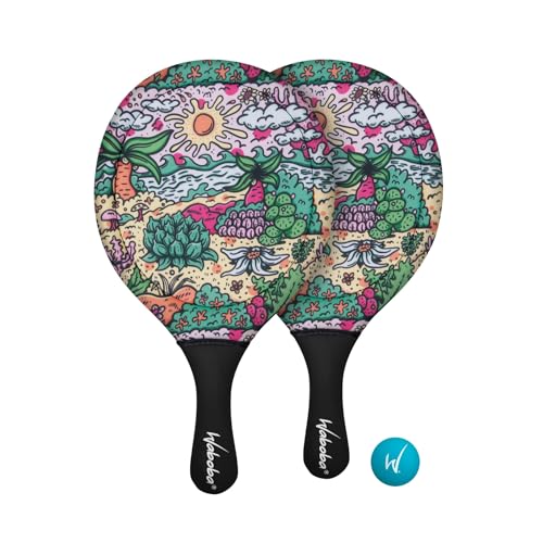 Waboba® Beach Paddleball