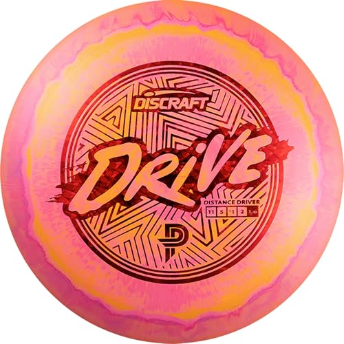 Discraft Paige Pierce ESP Drive 170-172 Gram Distance Driver Disc Golf Disc