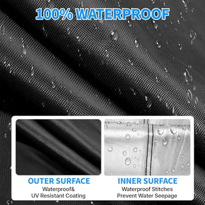 Air Hockey Table Cover Dustproof Table Top Air Hockey Cover for Home Game Room - size: 80"L x 43"W x 32"H