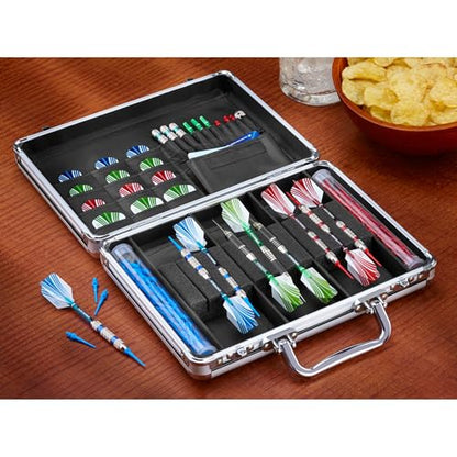 Casemaster Legion Aluminum Dart Case