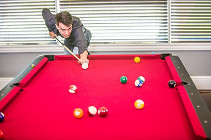 Mizerak Billiard Table - style: Donovan II Slate