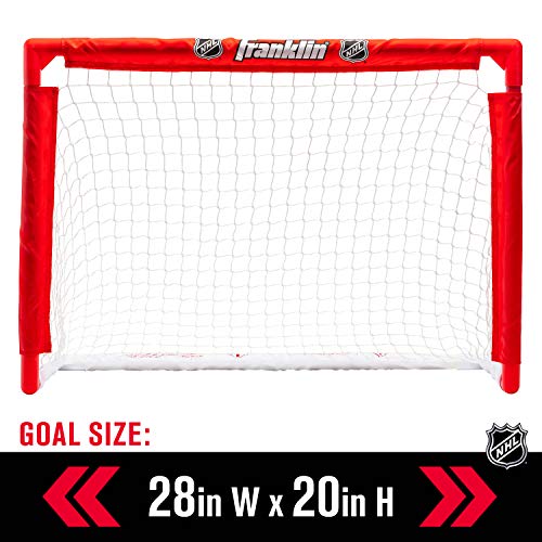 Franklin Sports NHL Mini Hockey Set