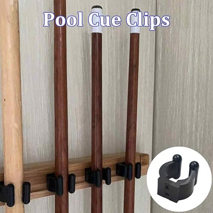 Fishing Rod Clip