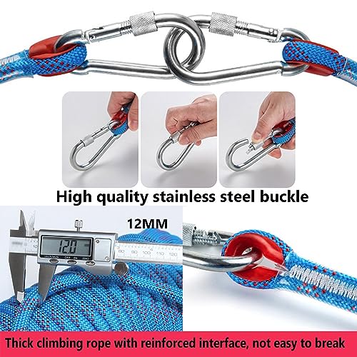 Field Day Gaming Play - Outdoor Team Race Game for Carnival Team-Building Backyard Activity Ice Breaker Games - Easy to Carry (Size : 100m/328ft) - size: 100m/328ft