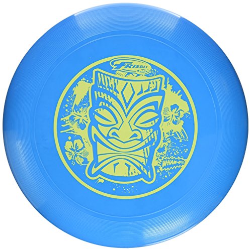 Wham-O Dyn-O-Glo Frisbee Disc (Designs Vary)