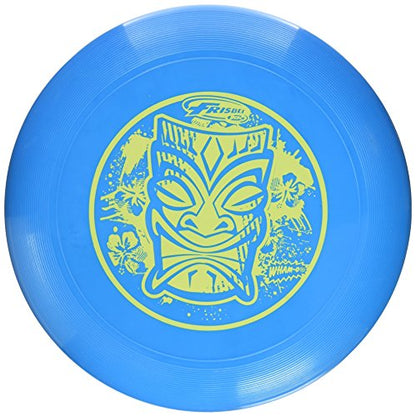 Wham-O Dyn-O-Glo Frisbee Disc (Designs Vary)