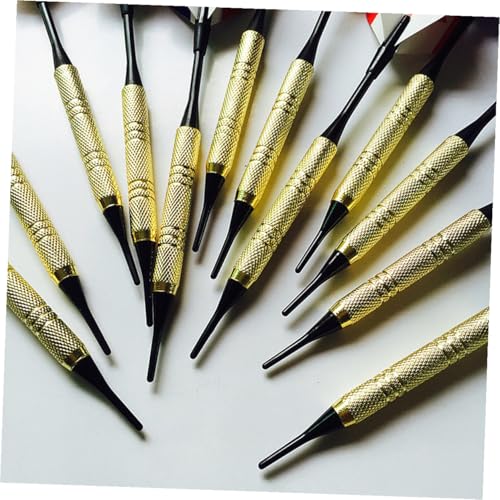 Electronic Soft Tip Darts with Darts and Replacement Tips for Beginners and Casual Players Portable Sports Supplies
