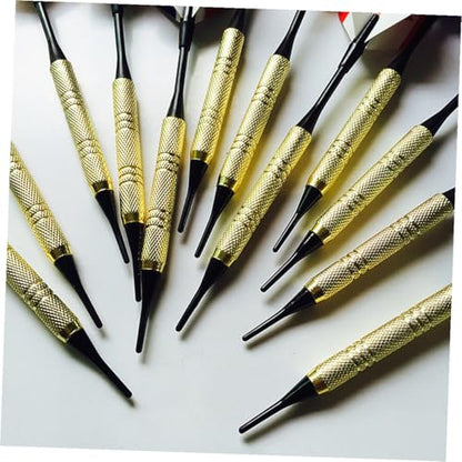 Electronic Soft Tip Darts with Darts and Replacement Tips for Beginners and Casual Players Portable Sports Supplies