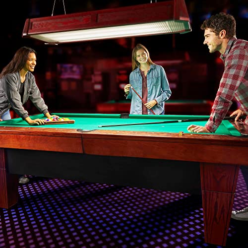 Viper by GLD Products Graphstrike 58" 2-Piece Pool Cue - color: Pink