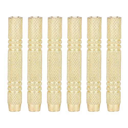 Alomejor Soft Tip Darts Set for Lovers, Competitive Sport Practice Tool for All Skill Levels, 14G Safety Set with 12Pcs Shaft Casual and Entertaining Games