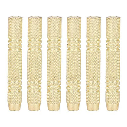 Alomejor Soft Tip Darts Set for Lovers, Competitive Sport Practice Tool for All Skill Levels, 14G Safety Set with 12Pcs Shaft Casual and Entertaining Games