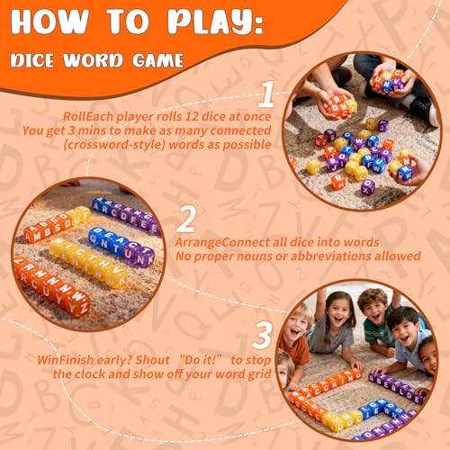 Word Games for Adults and Family Fun Chain Link 2 Player Spelling Dice Priorities 9 Square Liars New Board 2026 Single Drinking Not Just Sundays Checkers Meme Lawn Night Card Juegos Make It or Break
