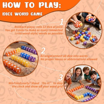 Word Games for Adults and Family Fun Chain Link 2 Player Spelling Dice Priorities 9 Square Liars New Board 2026 Single Drinking Not Just Sundays Checkers Meme Lawn Night Card Juegos Make It or Break