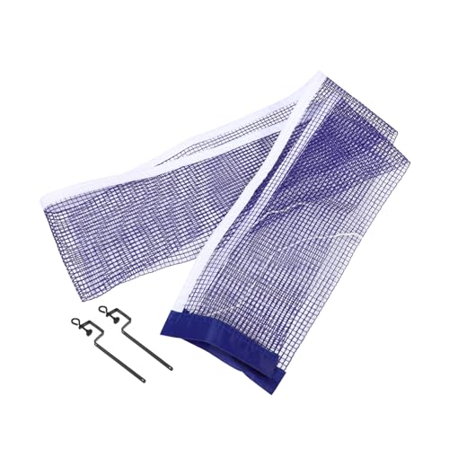 BESPORTBLE Table Tennis Net Ball Collector Table Tennis Ball Recycling Net Table Tennis Ball Picker Tennis Practice Table Tennis Racket Table Tennis Net Post Tennis Table Iron