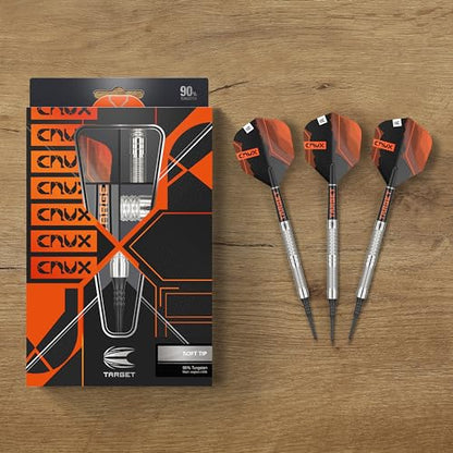 Target DartsSteel Tip Darts