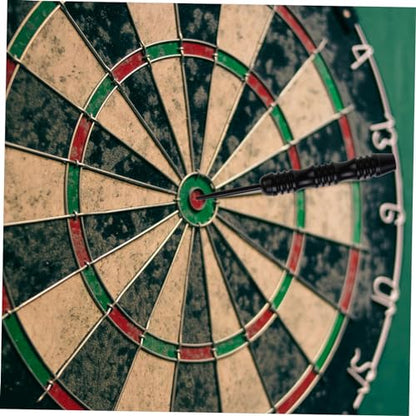 BESPORTBLE Metal Darts Wear-Resistant Tips Practical Sports Needles Flight Tips Heads for