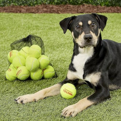 Tourna Tennis Ball Tote (50 Balls)