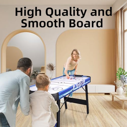 48 Inch Air Hockey Arcade Table