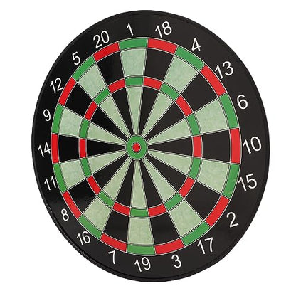 FILFEEL Magnetic Board Set with 4 Magnetic for Safe Indoor and Outdoor Fun - for Kids and Family Games