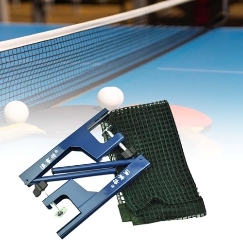 Ping Pong Set Screw Fixation for Table Tennis Training Adjustable