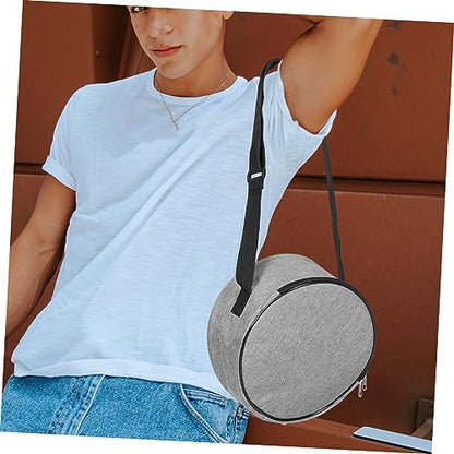 BESPORTBLE Fly Disc Assorted Bag Hat Disc Golf Basket Jumbo Garment Duffle Bag Cart Belt Golf Bag Golf Rack for