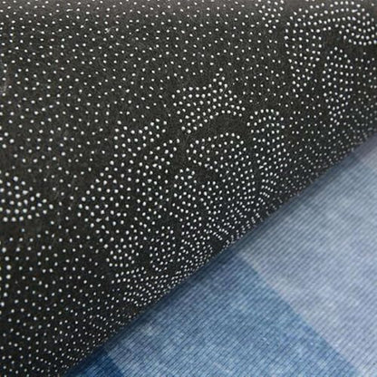 Icegrey Mahjong Mat Anti Slip Noise Reduction Table Cover for Board Games Table Mat, Card Games, Tile Games, Style 10 - color: Style 10, size: 32" x 32"