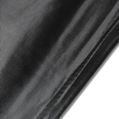 Billiard Pool Table Cover Waterproof Dustproof Cover for Pool Table Snooker Billiard Table 7/8/9 Feet Fitted (7Ft:88.58"×45.67"×32.28") - size: 7Ft:88.58"×45.67"×32.28"