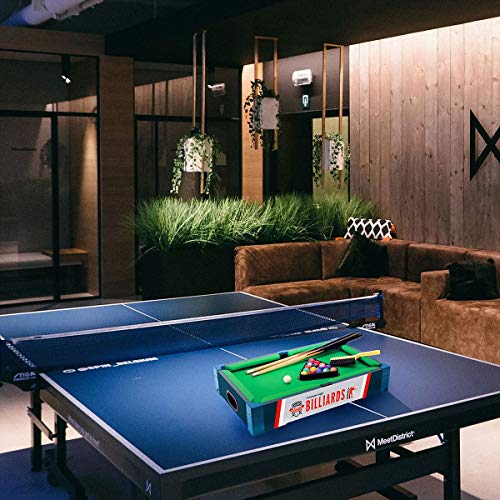 Westminster 20" Pool Table/Championship Series