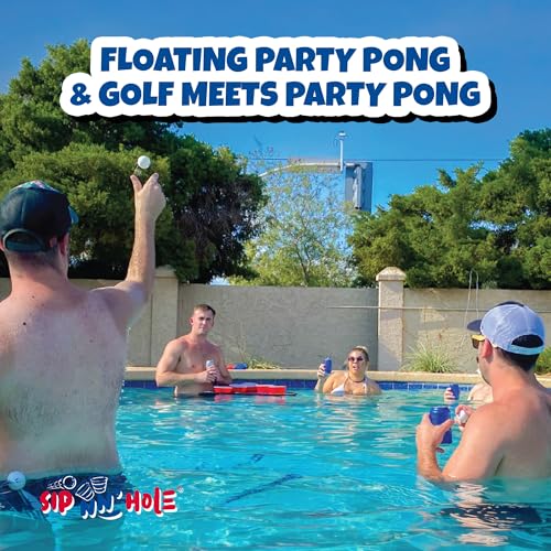 SCORE NN' Hole All in ONE Cornhole Style Game