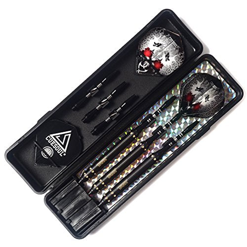 CUESOUL Dragon Professioanl Steel Tip Dart-25g/23g/21g/20g - color: 23g-J2104