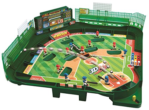 EPOCH Baseball Edition 3D Ace Standard