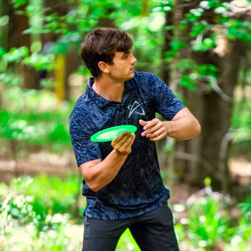 Prodigy Disc 500 F9 | Understable Disc Golf Fairway Driver | 170-176g | Extremely Durable | Great Disc Golf Disc for Beginners | Colors May Vary