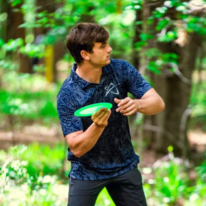 Prodigy Disc 500 F9 | Understable Disc Golf Fairway Driver | 170-176g | Extremely Durable | Great Disc Golf Disc for Beginners | Colors May Vary
