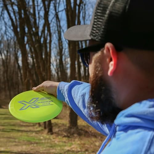 Discraft Entry Level Three Pack: Perfect Starter Set for Men, Women & Kids | Includes: Putter, Midrange, & Driver | Beginner Starter Set
