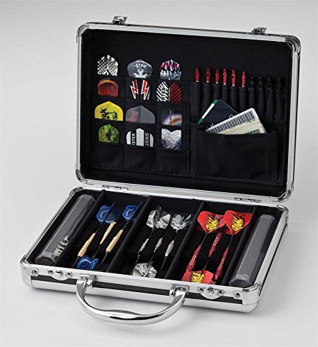 Casemaster Legion Aluminum Dart Case