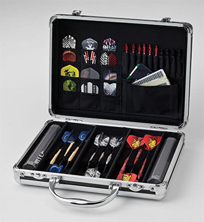 Casemaster Legion Aluminum Dart Case